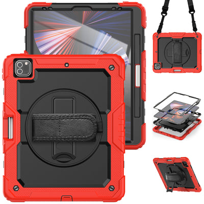 iPad Pro Screen+Strap