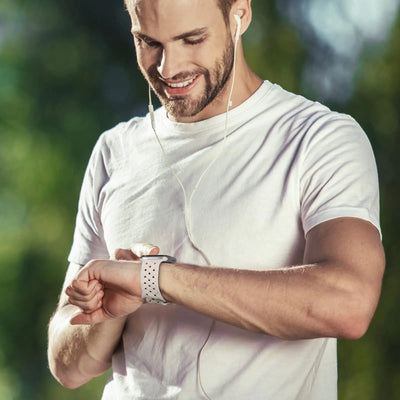 iWatch Sport Braided Strap
