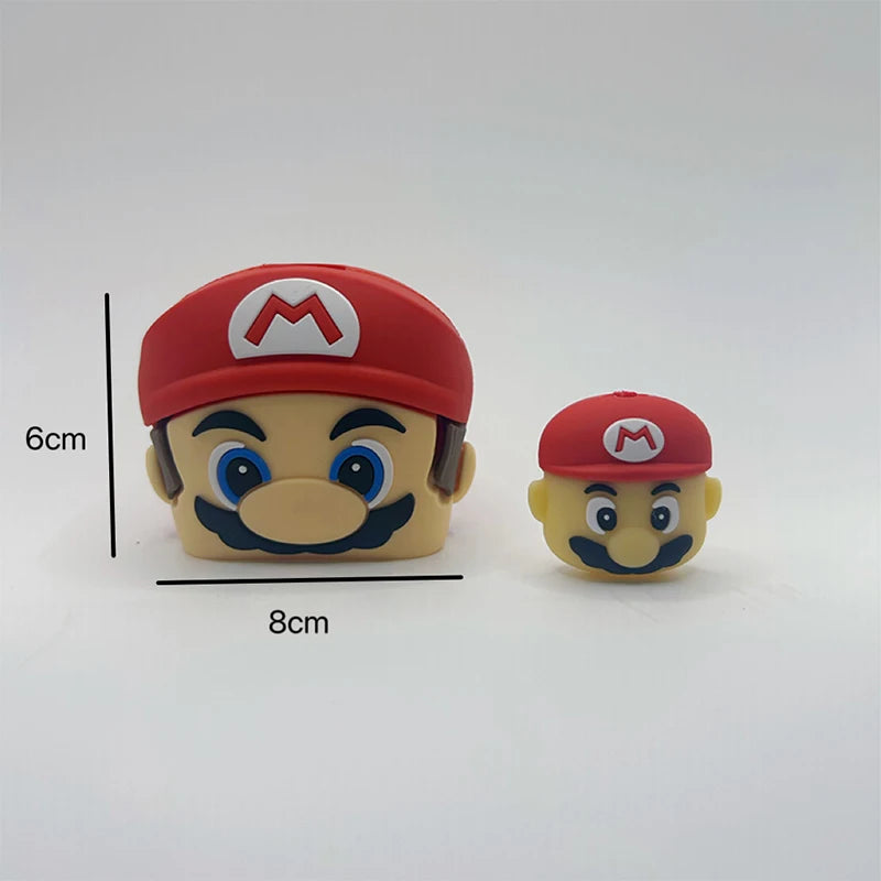 Mario Bros Charger Protective Case
