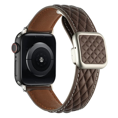 iWatch Horse Leather Strap