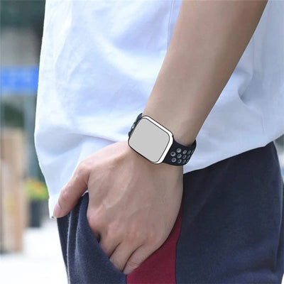 Silicone Strap for iWatch