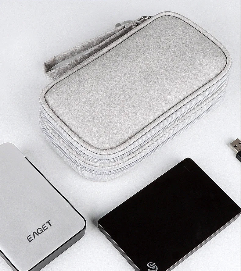 Travel Accessory Storage Bag