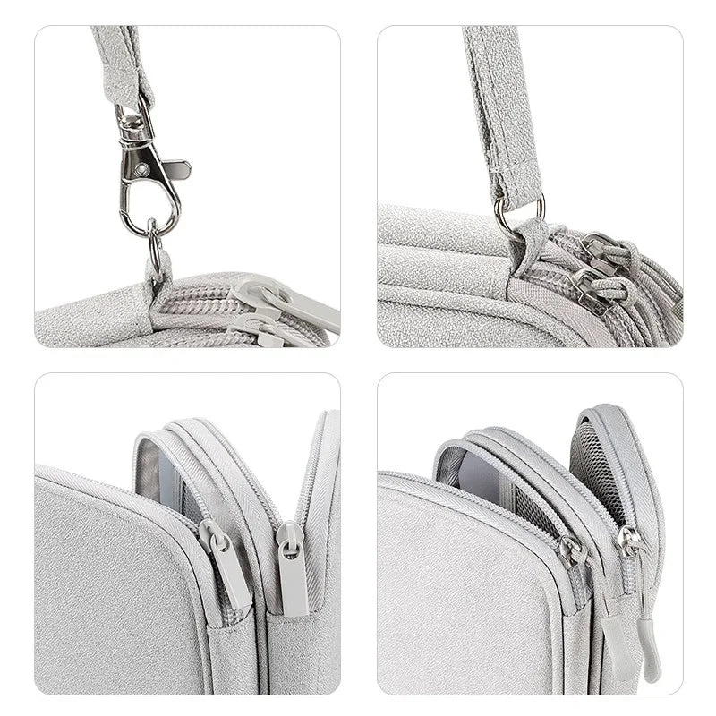 Travel Accessory Storage Bag