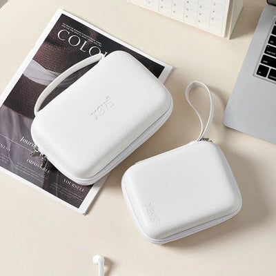 Charger Adapter Storage Bags
