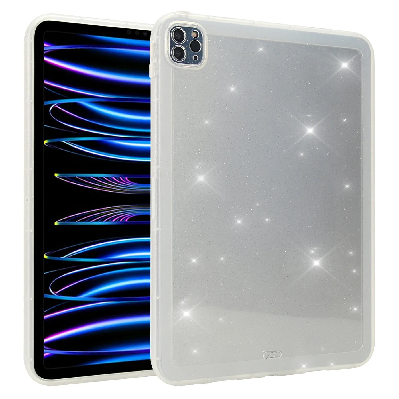Bling iPad Case