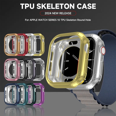 iWatch Screen Protector Case