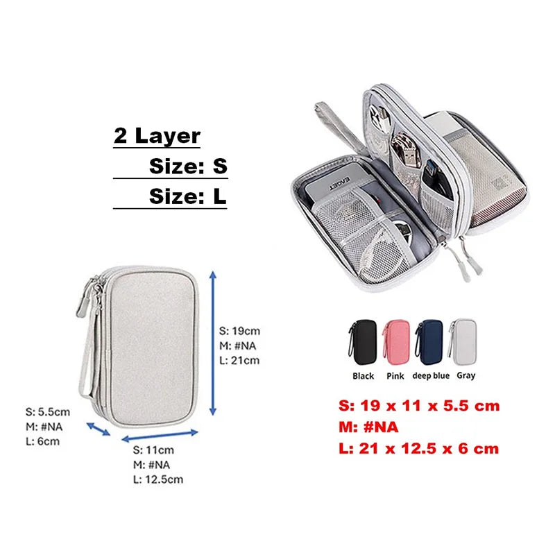 Waterproof Storage Bag