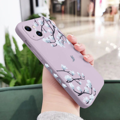 Tree Branch iPhone Cover