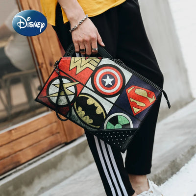 Super-Hero iPad Bag