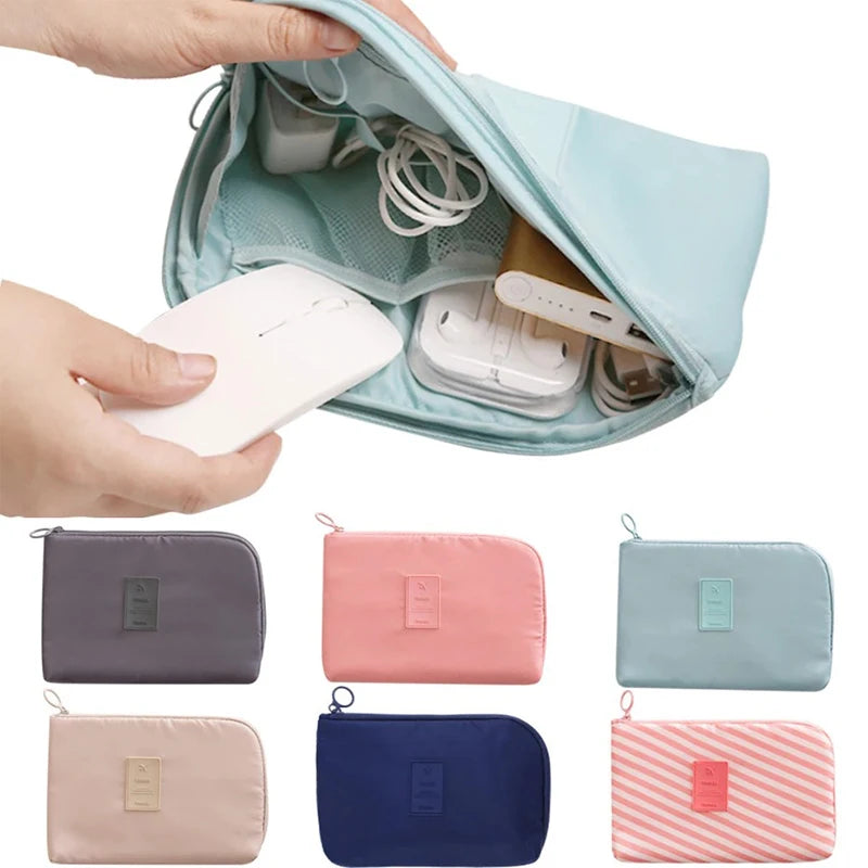 Digital Accessories Bag