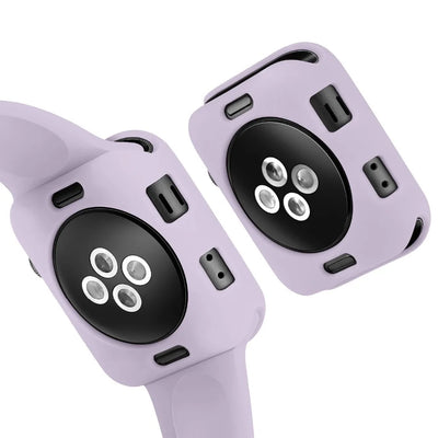 iWatch Protector Cover