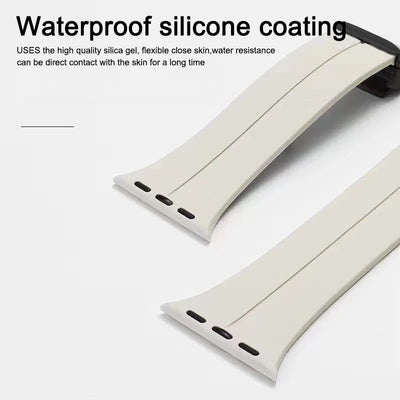 Magnetic iWatch Strap