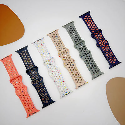 iWatch Sports Strap