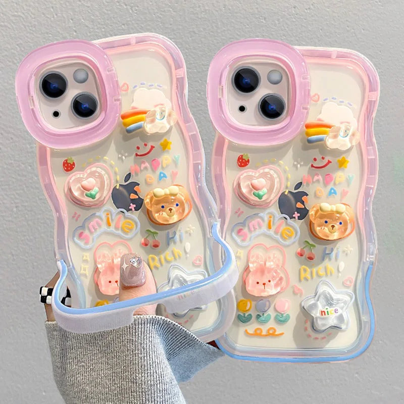 Bracelet Chain Case