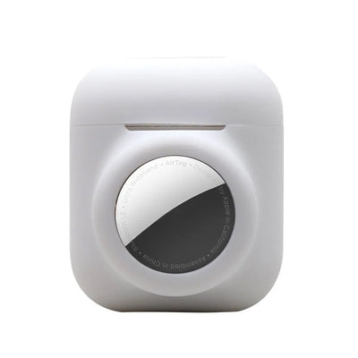 Silicone AirTag & AirPods Case