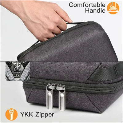 Travel Electronic Organizer Bag