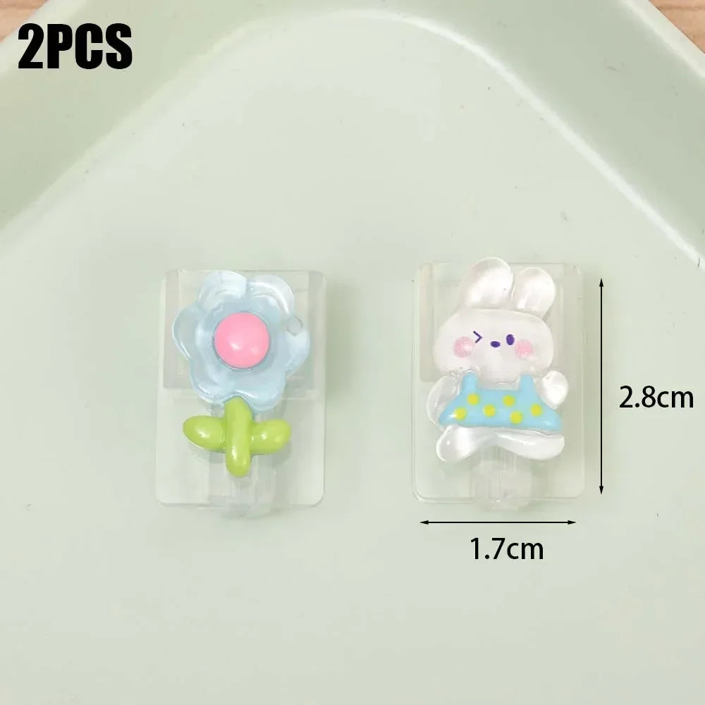 Cartoon Cable Protector