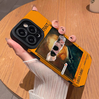 Funda iphone Cover