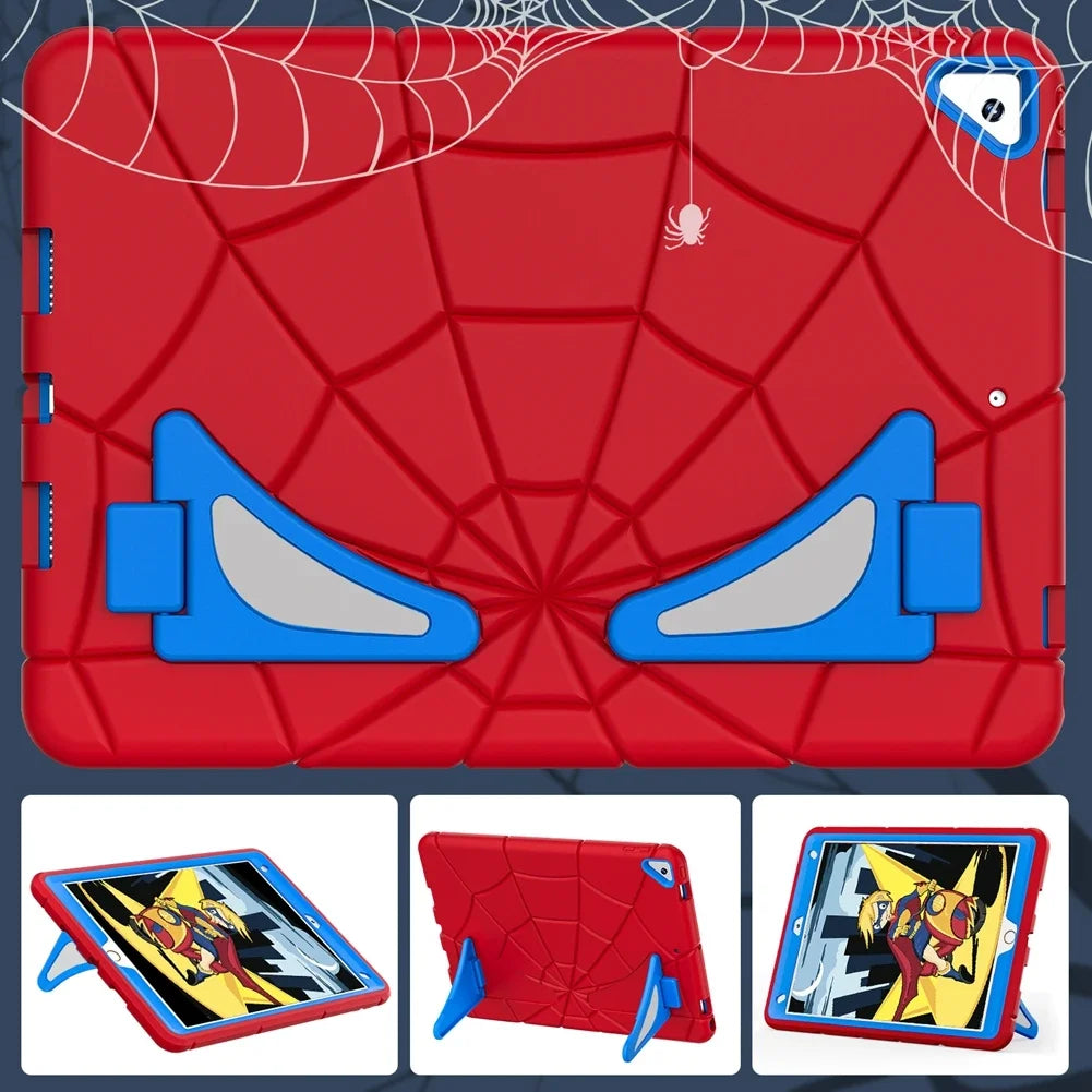 Stand Case For iPad