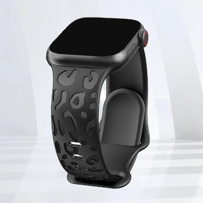 iWatch Engraved Strap