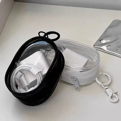 Charger Storage Bag