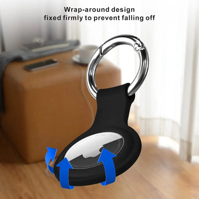 AirTag silicon case