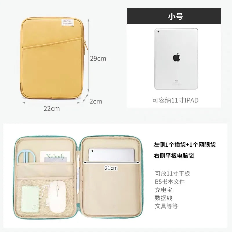 IPad Travel Bag