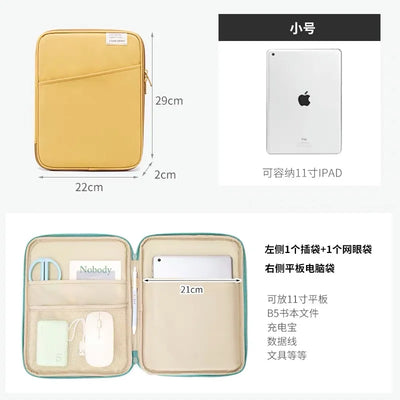 IPad Travel Bag