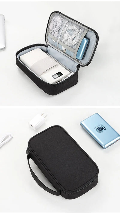 Travel Organizer Bag