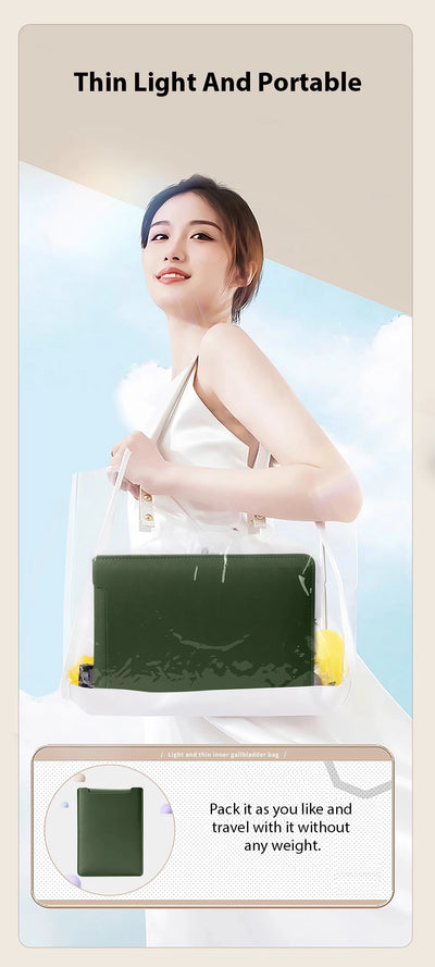 Macbook Bag Cover