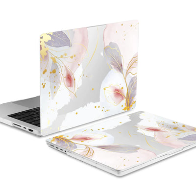 MacBook Air Floral Case