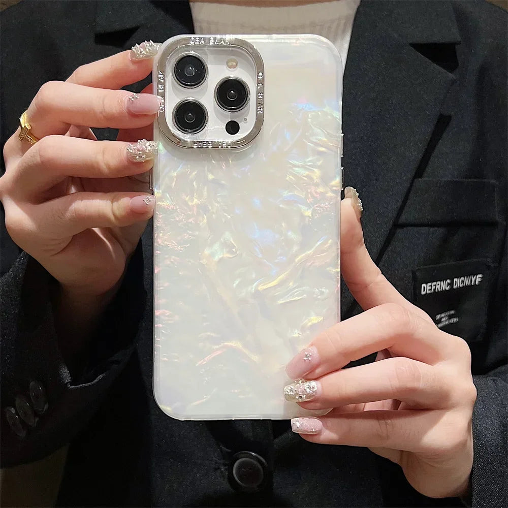 Shiny iPhone Cover