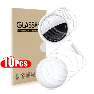 Hydrogel Film Airtag Screen