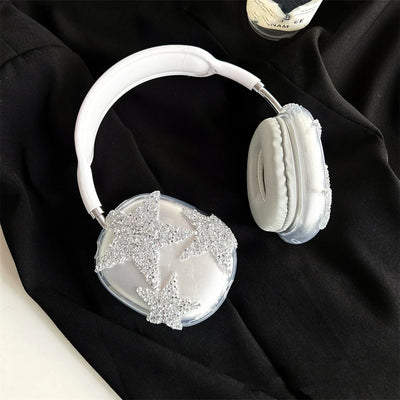 Airpods Max Diamond Star Case