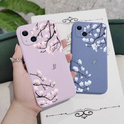 Tree Branch iPhone Cover