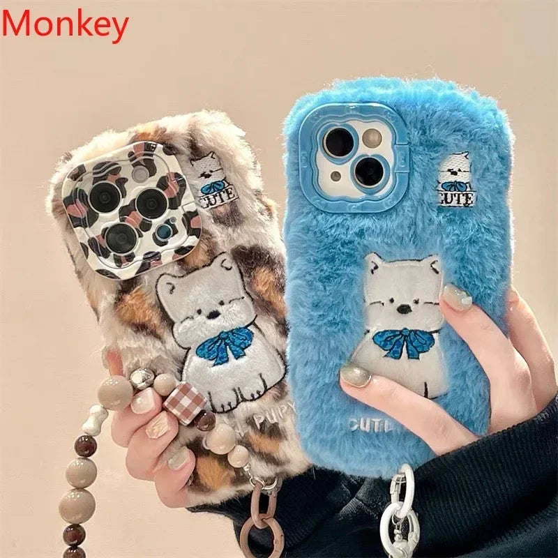 Bracelet Chain iPhone Case
