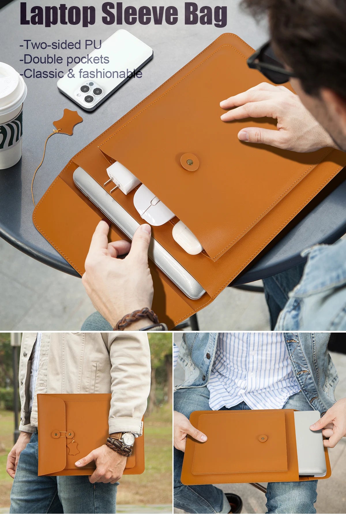 Sleeve Case Bag MacBook