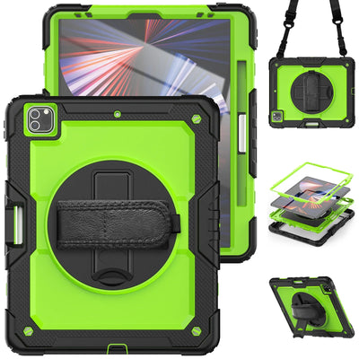 iPad Pro Screen+Strap