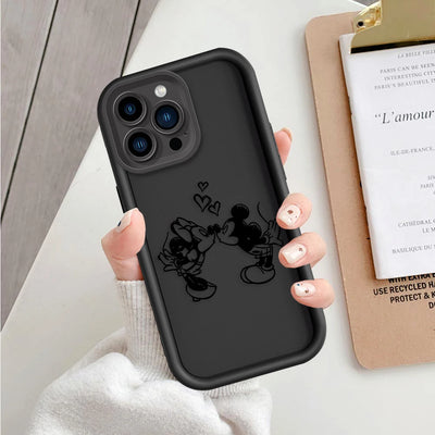Disney Mickey Mouse iPhone Cover
