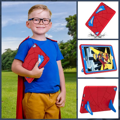 Stand Case For iPad