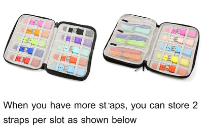 iWatch Straps Organizer
