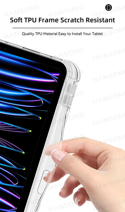 iPad Stand Case