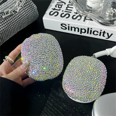AirPods Max Diamond Case