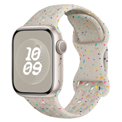 iWatch Sports Strap