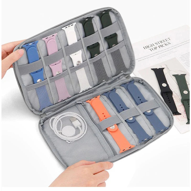 iWatch Strap Storage Bag
