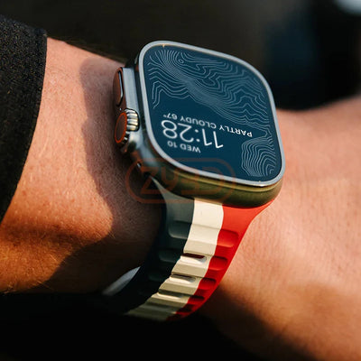 iWatch Sport Bands