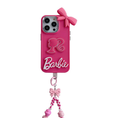 iPhone Barbie Case