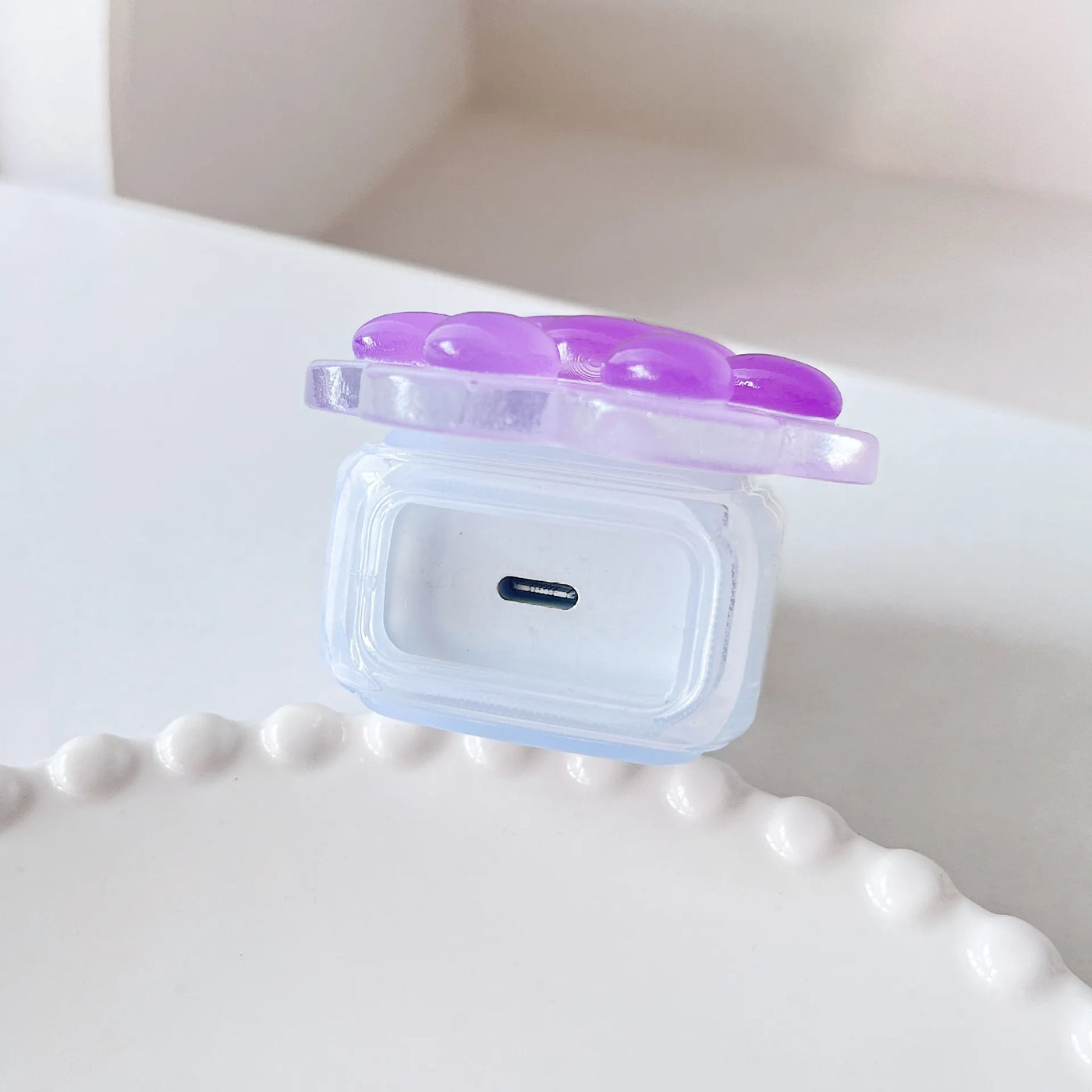 Cat paw Cable Protector