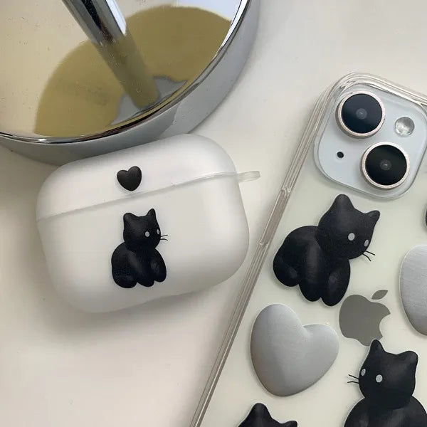 Cute Airpod Pro2 Case