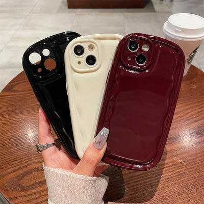 Candy Color iPhone Cover
